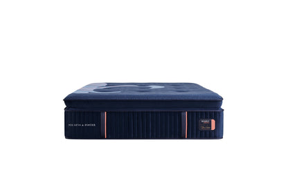 Stearns & Foster® Reserve Collection, Luxury Firm Pillowtop