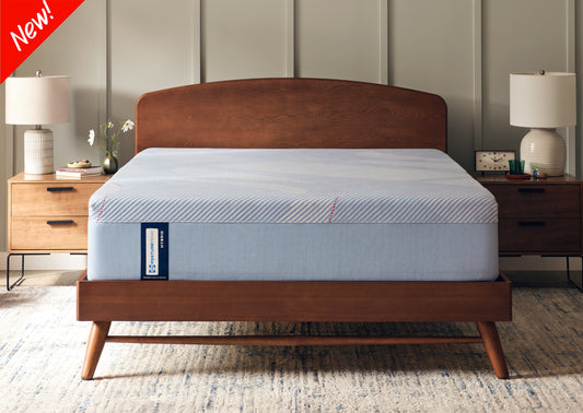 Sealy® Posturepedic® Hybrid, Orlando Medium