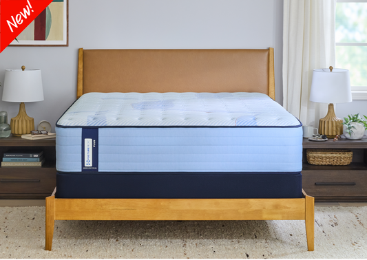 Sealy Posturepedic® Plus Plainfield Ultra Firm