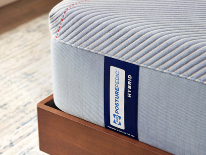Sealy® Posturepedic® Hybrid, Orlando Medium