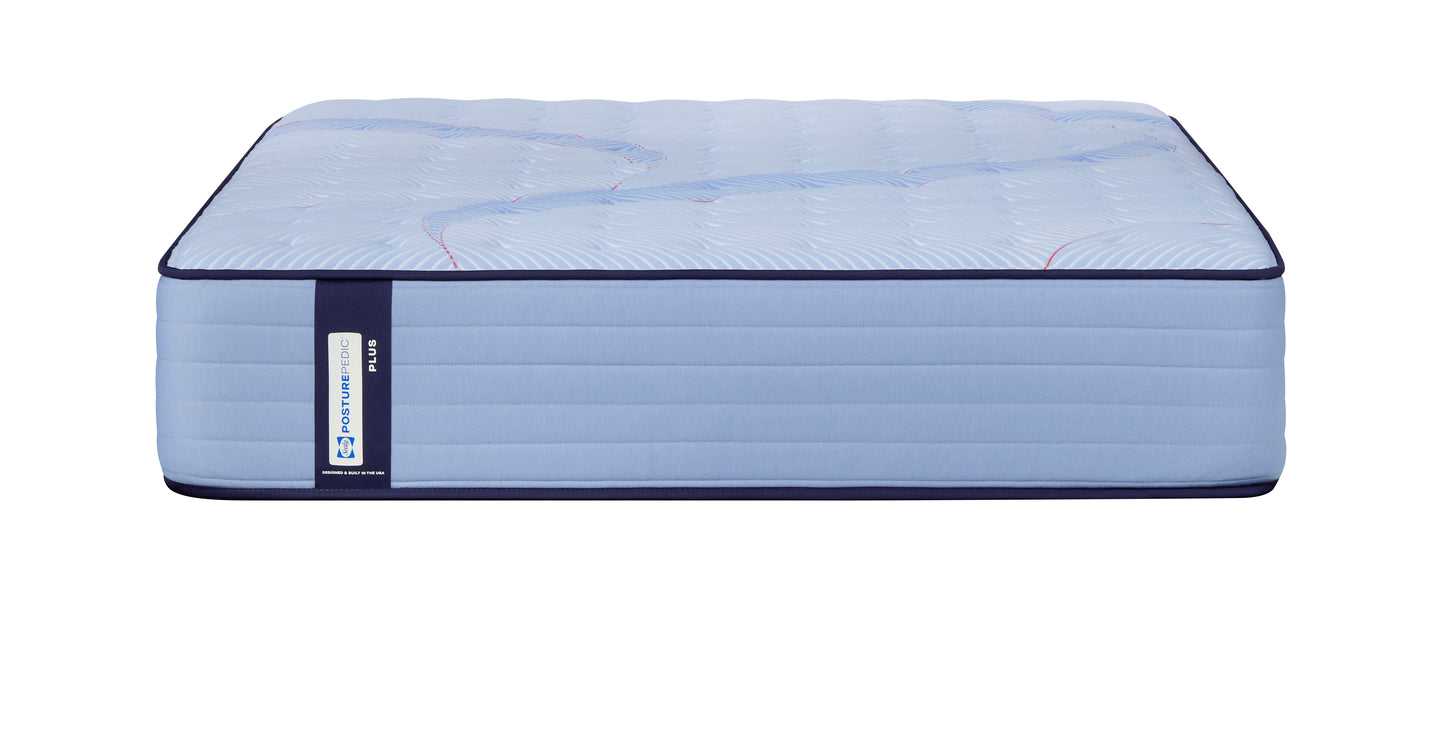 Sealy Posturepedic® Plus Plainfield Ultra Firm