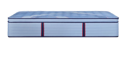 Sealy Posturepedic® Pro Reno Soft Euro Pillowtop