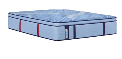 Sealy Posturepedic® Pro Reno Soft Euro Pillowtop