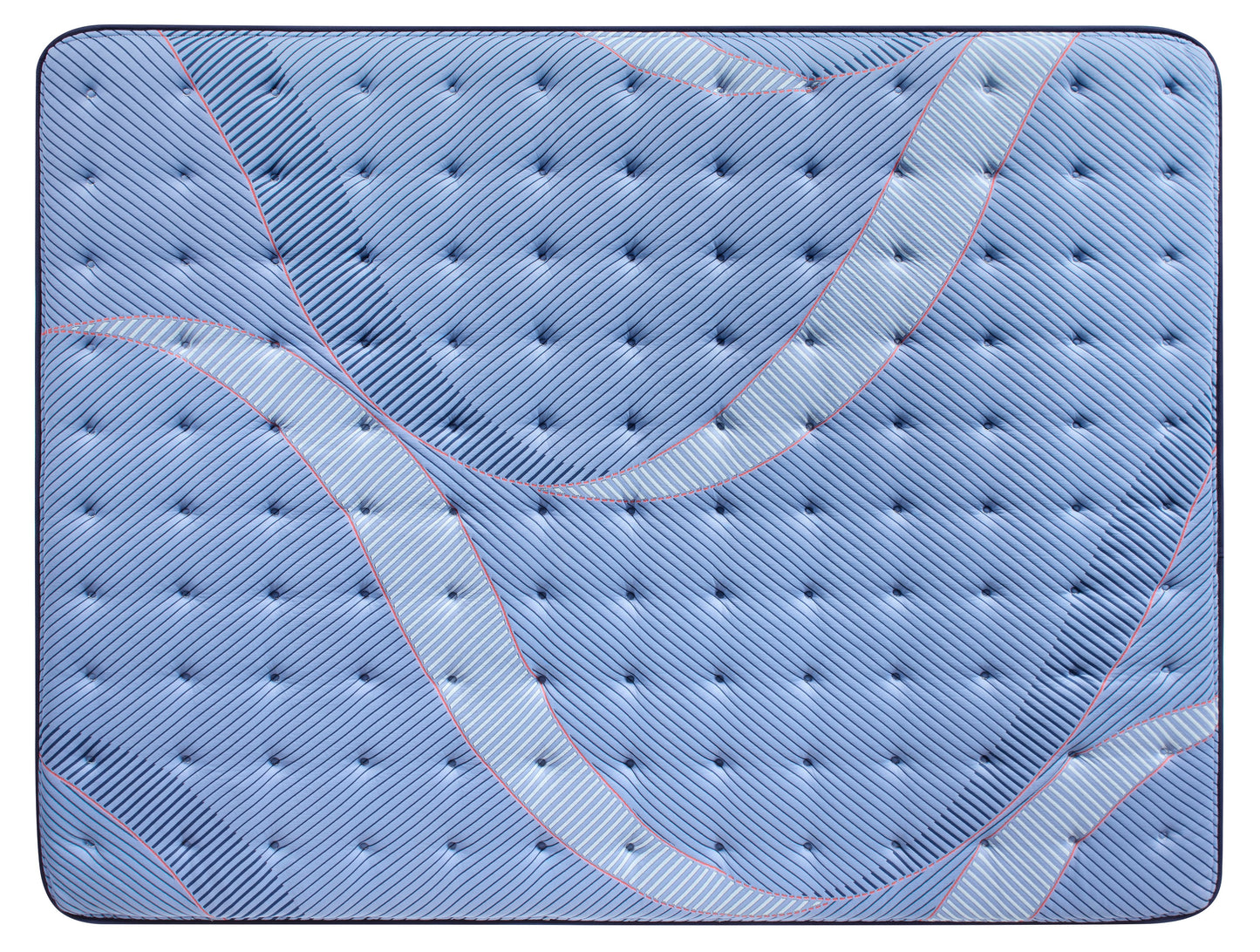 Sealy Posturepedic® Pro Reno Soft Euro Pillowtop