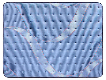 Sealy Posturepedic® Pro Reno Soft Euro Pillowtop