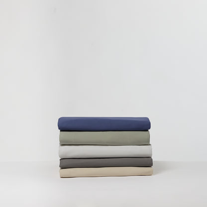 DreamFit StaDry Performance Sheet Set — Moisture-Wicking