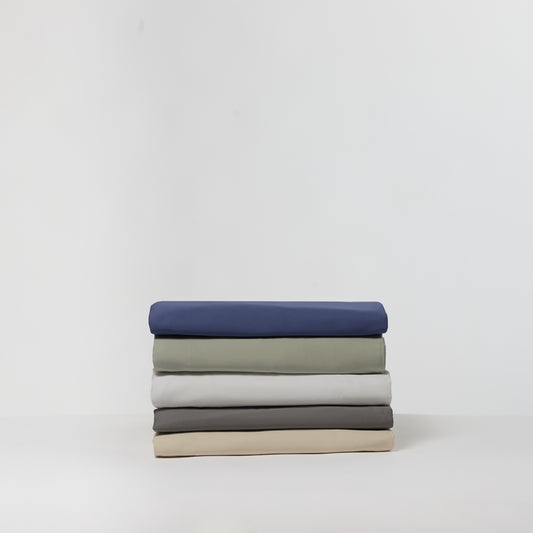 DreamFit StaDry Performance Sheet Set — Moisture-Wicking