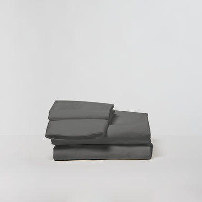 DreamFit StaDry Performance Sheet Set — Moisture-Wicking