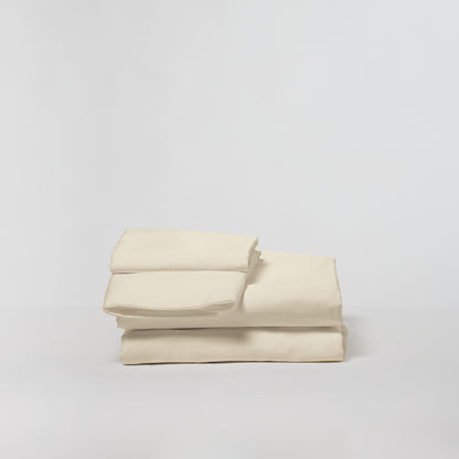 DreamFit StaDry Performance Sheet Set — Moisture-Wicking