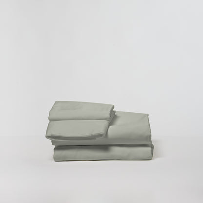 DreamFit StaDry Performance Sheet Set — Moisture-Wicking
