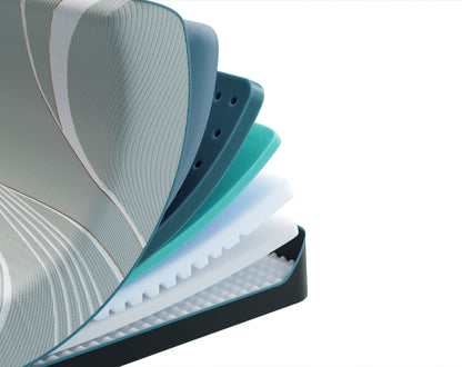 TEMPUR-LuxeAdapt® Soft by Tempurpedic™