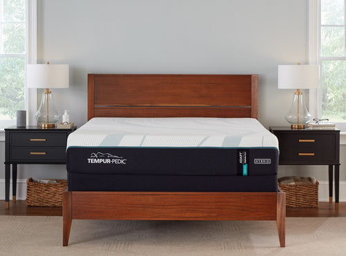 TEMPUR-Adapt® Medium Hybrid by Tempurpedic®