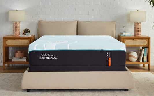 TEMPUR-LuxeAdapt® Firm by Tempurpedic™