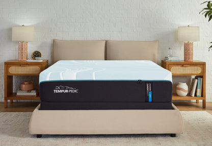 TEMPUR-LuxeAdapt® Soft by Tempurpedic™