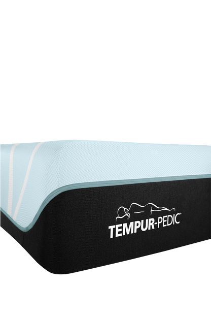TEMPUR-Luxe-Breeze° Medium Hybrid by Tempurpedic™