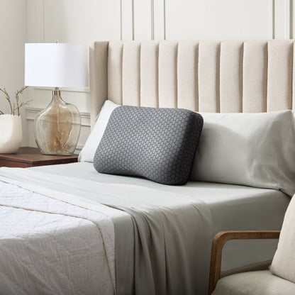 HexCurve™ + OmniPhase Pillow