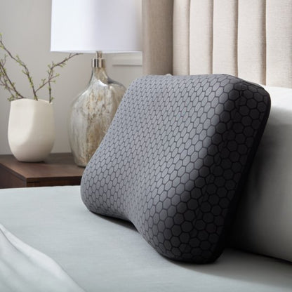 HexCurve™ + OmniPhase Pillow