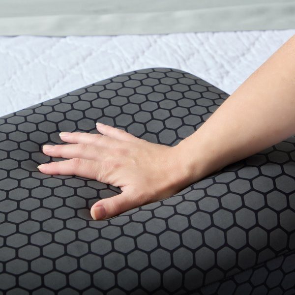 HexCurve™ + OmniPhase Pillow