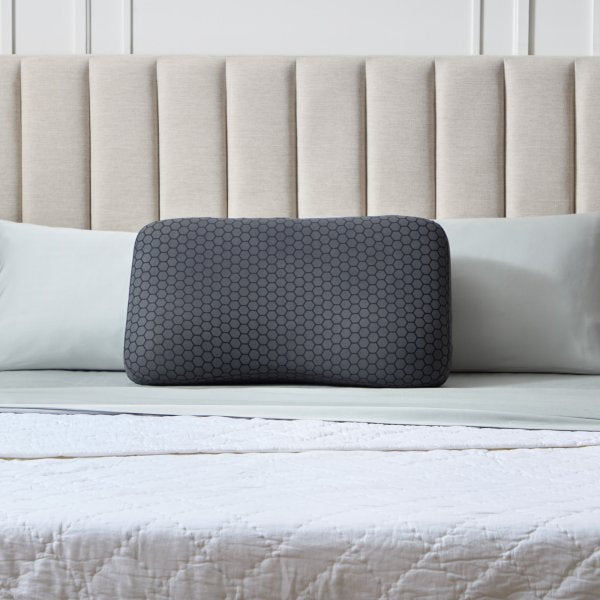HexCurve™ + OmniPhase Pillow