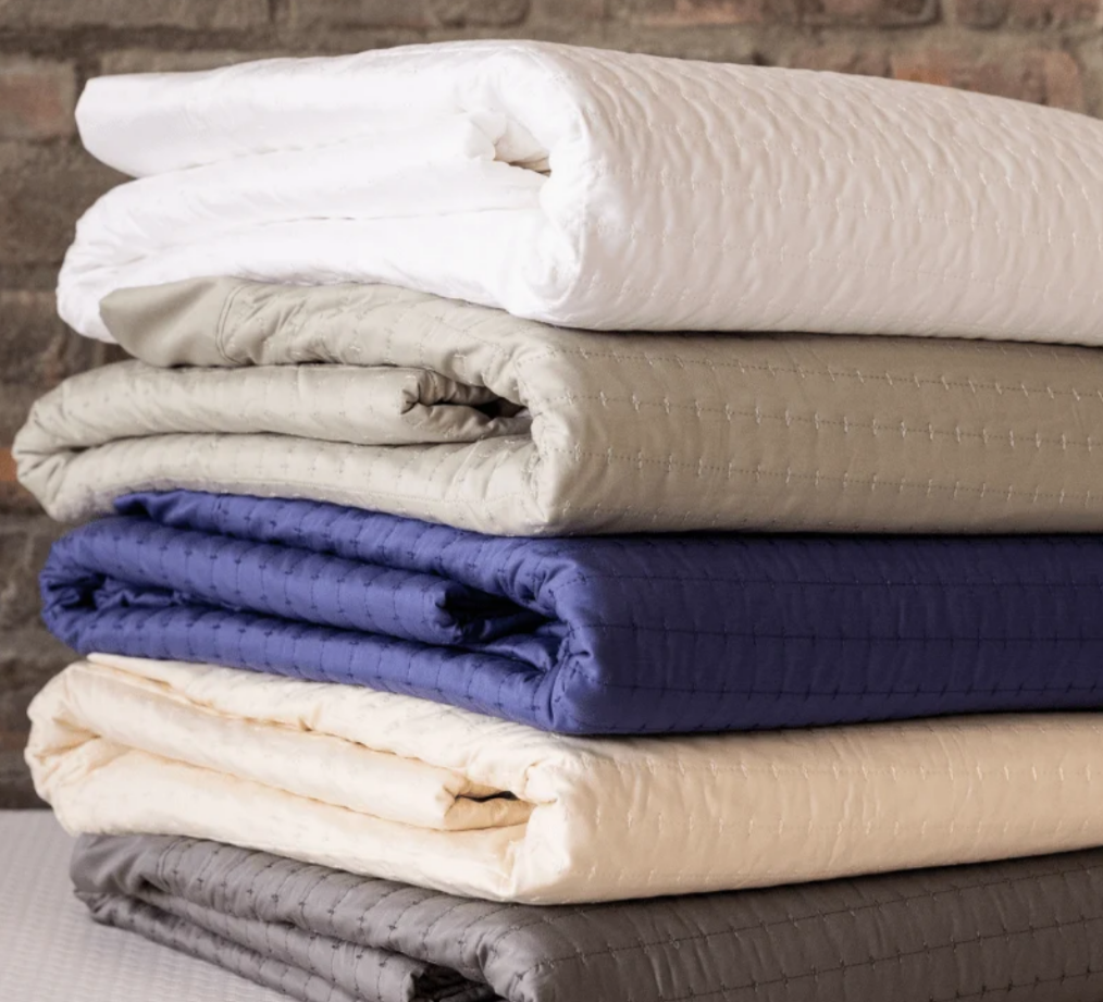 DreamFit Enhanced Bamboo Quilted Sheet Set