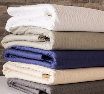 DreamFit Enhanced Bamboo Quilted Sheet Set