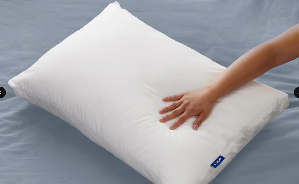 Casper: Original Pillow
