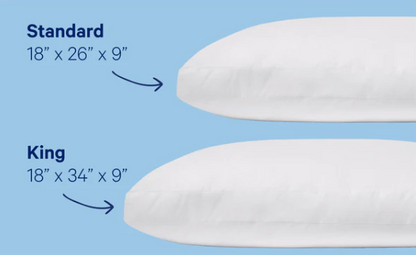 Casper: Original Pillow
