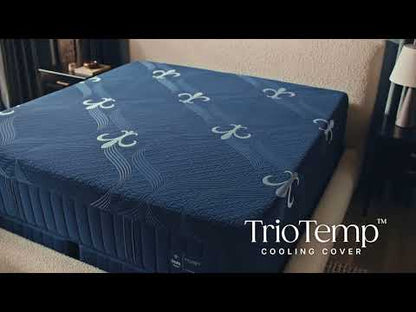 2026 Stearns & Foster Lux Estate Hybrid product video
