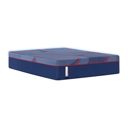 High Point II Firm mattress on a white background