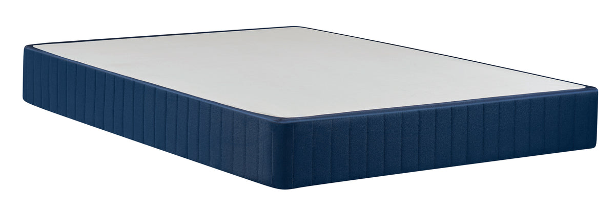 Stearns & Foster 9-inch high profile foundation, one-piece configuration
