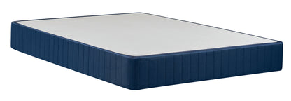 Stearns & Foster 9-inch high profile foundation, one-piece configuration