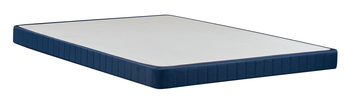 Stearns & Foster 5-inch low profile foundation, one-piece configuration