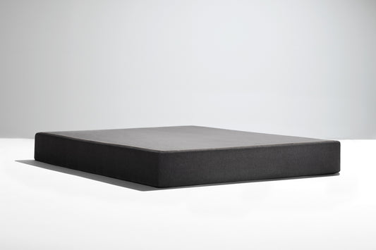 Tempur-Pedic flat foundation, 9-inch high profile