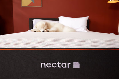 Nectar Premier Copper Mattress