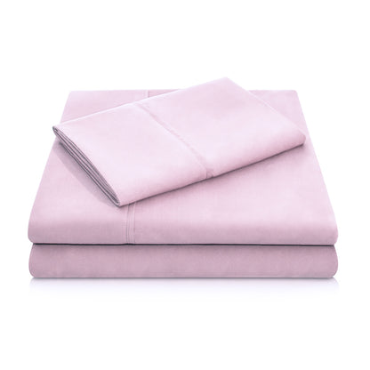 Malouf Microfiber Sheet Set