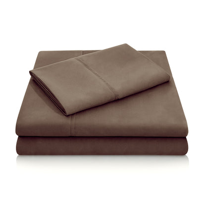 Malouf Microfiber Sheet Set