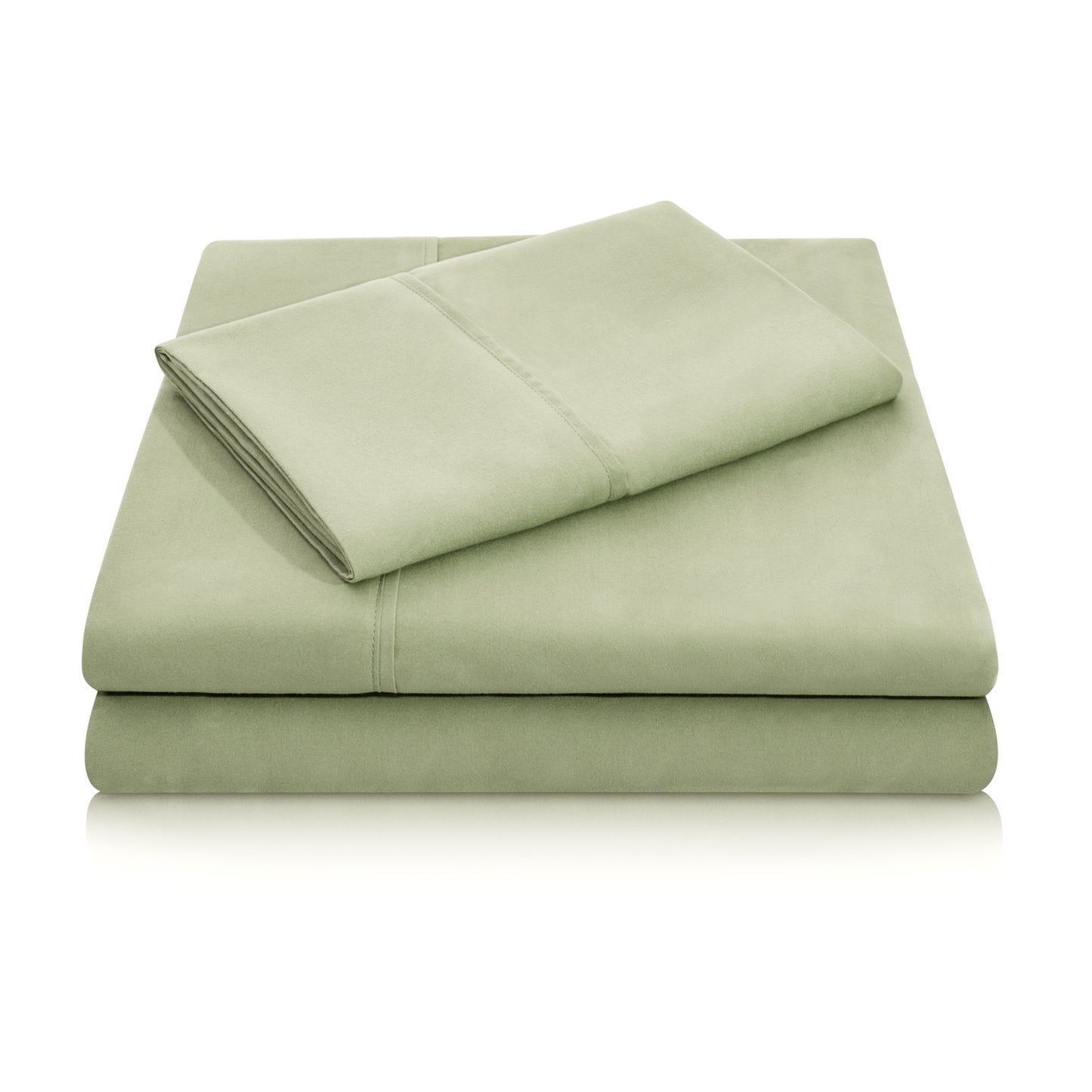 Malouf Microfiber Sheet Set