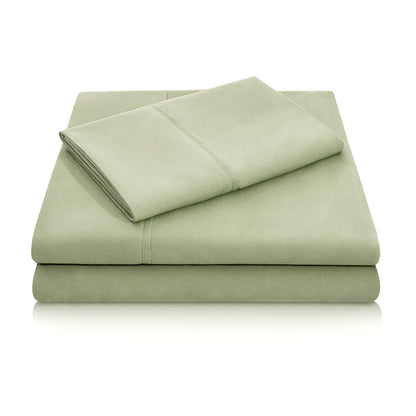 Malouf Microfiber Sheet Set