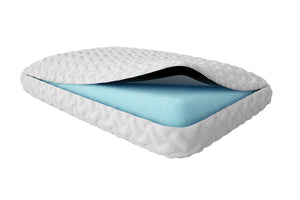 TEMPUR-ADAPT® Cloud + Cooling Pillow by Tempurpedic™