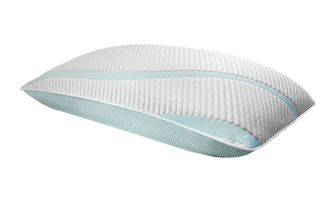 TEMPUR-ADAPT® ProMid + Cooling Pillow by Tempurpedic™