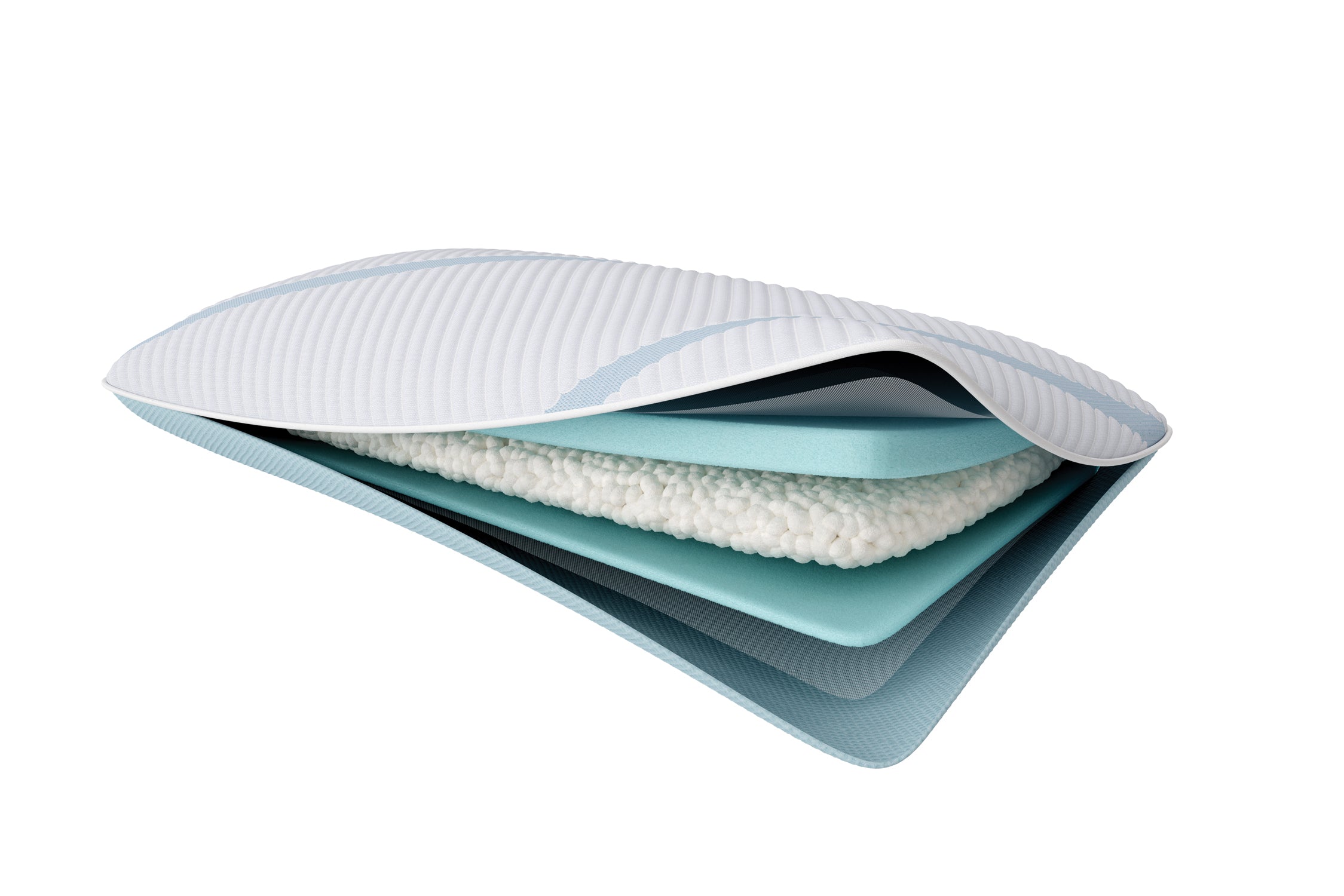 TEMPUR-Adapt® Pro shops + Cooling Pillow