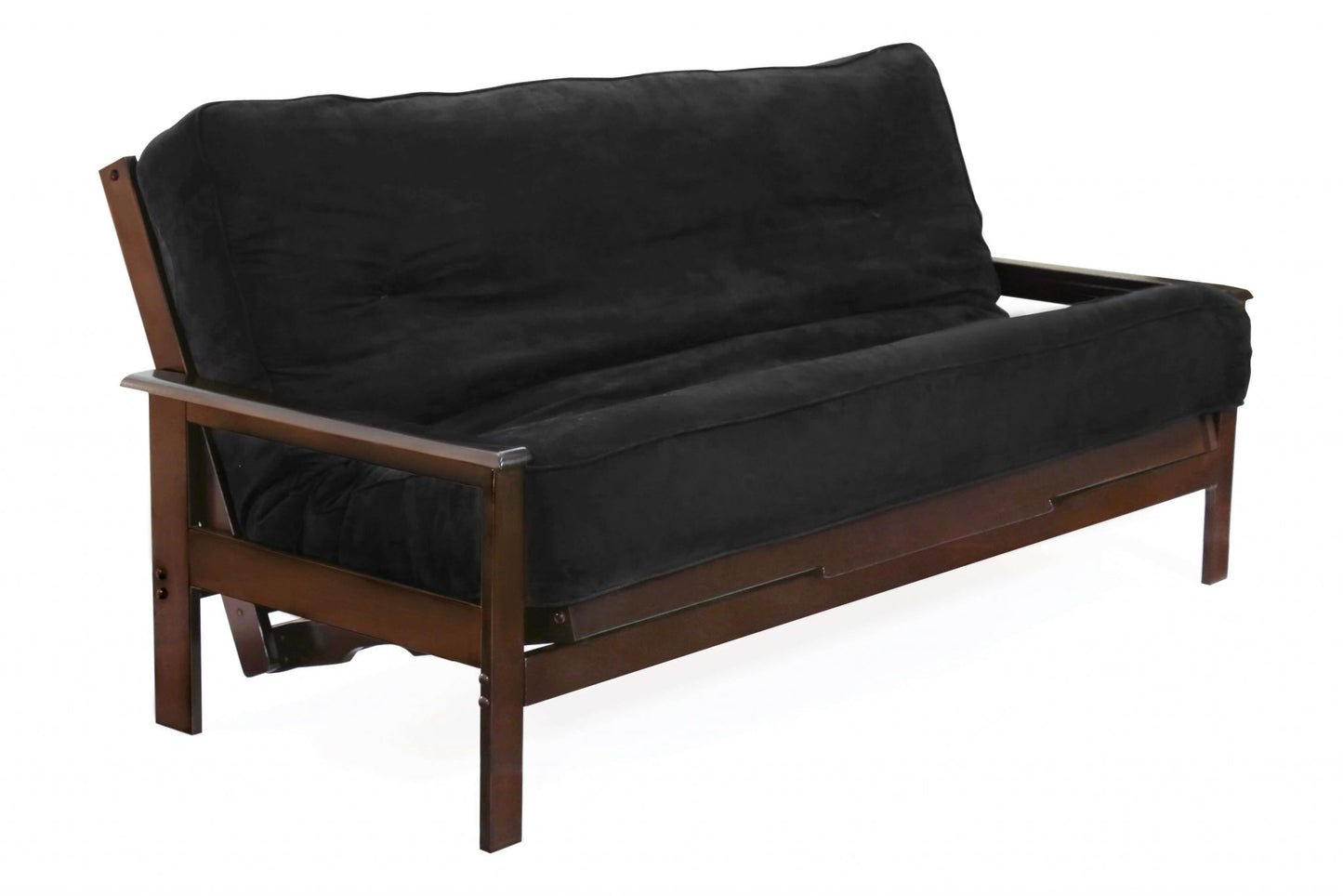 Futon ALBANY Moonglider Frame ONLY (mattress not included)