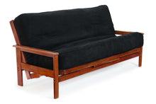Load image into Gallery viewer, Futon ALBANY Moonglider Frame ONLY (mattress not included)