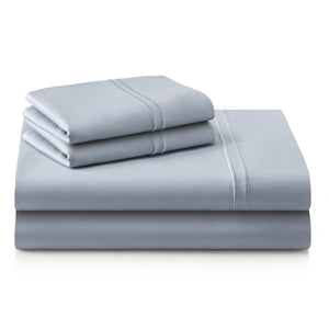 Malouf SUPIMA® Cotton Premium Sheet Set