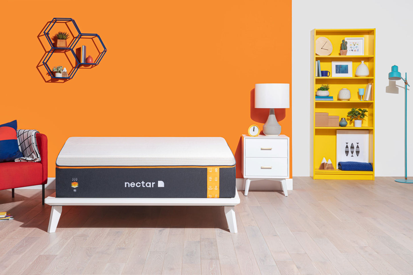 Nectar Premier Copper Mattress