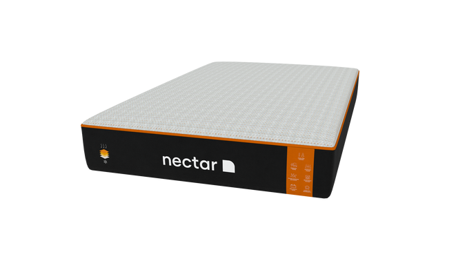 Nectar Premier Copper Mattress