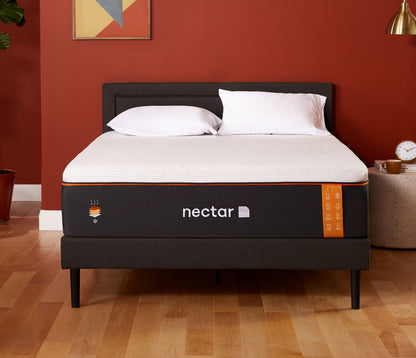 Nectar Premier Copper Mattress