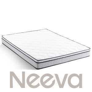 Neeva 8" Hybrid Mattress - Plush