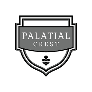 Sealy® Palatial Crest, Heraldry Plush Pillowtop