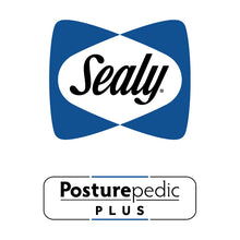 Load image into Gallery viewer, Sealy® Posturepedic Plus Determination II Soft Pillowtop